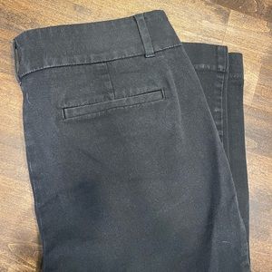 LOFT women’s work pants size 12